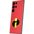 Disney The Incredibles Main Logo Galaxy S25 Ultra Skin